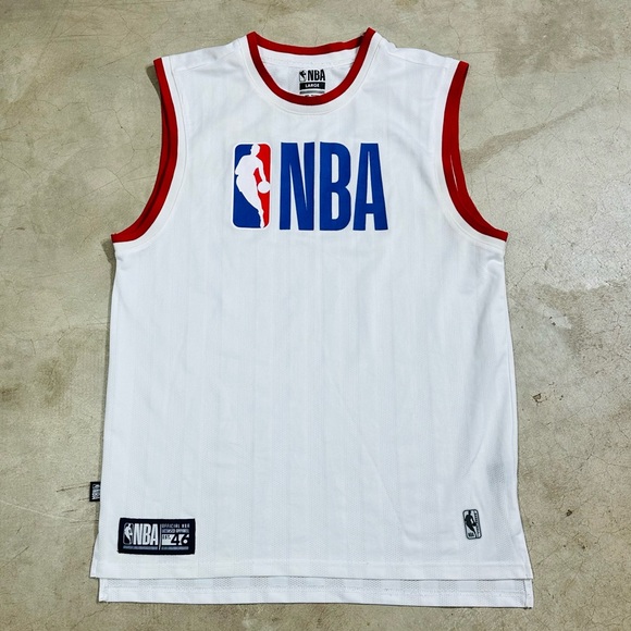 NBA basketball jersey, mens large - Picture 1 of 9
